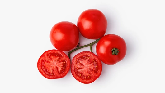 Томаты красные Фламенко, 450 г