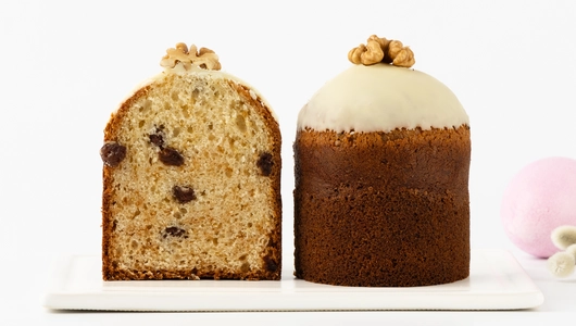 Кулич "Пасхальный" бездрожжевой, 150 г