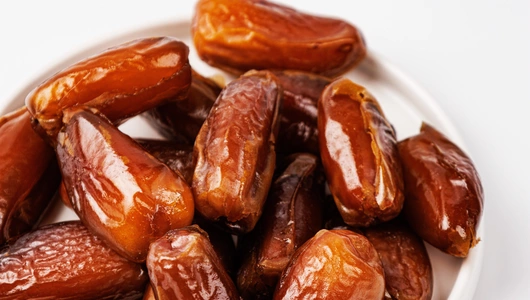 Финики сушеные без косточки Деглет Нур (Тунис), 150 г Финики сушеные без косточки Деглет Нур (Тунис), 150 г