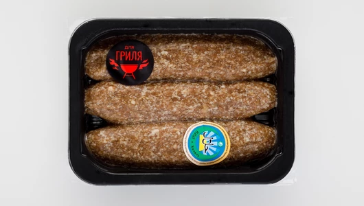 Люля-кебаб из&nbsp;ягнятины Халяль, зам.