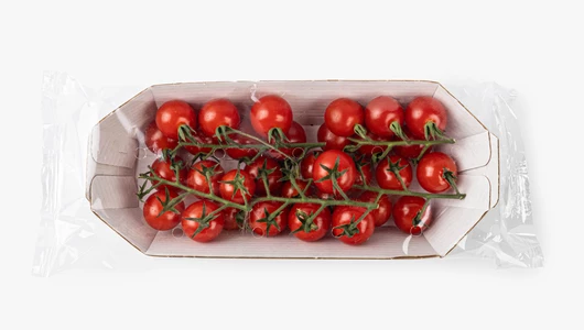 Томаты черри "Сладкая гроздь", 200 г