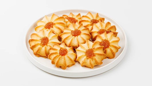 Курабье Бакинское