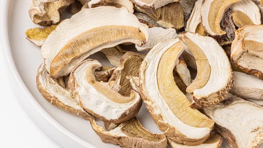 Гриб белый сушеный, 30 г