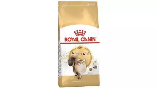 ROYAL CANIN Siberian Adult Корм сух.д/сибирских кошек 400г