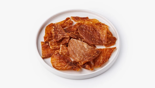 Чипсы куриные по-корейски