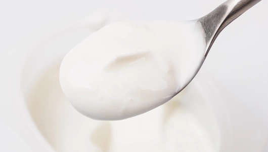 Йогурт греческий из цельного молока Йогурт греческий из цельного молока