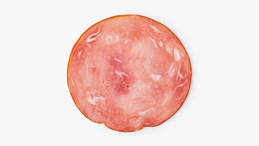 Колбаса Венето, сырокопченая, нарезка 100 г