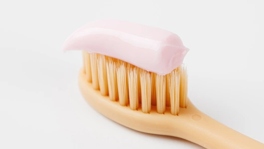 Зубная паста "Для чувствительных зубов"