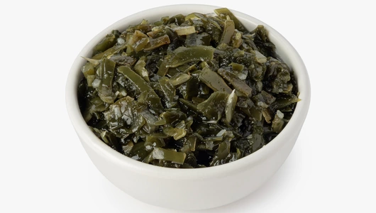 Салат из&nbsp;морской капусты без&nbsp;уксуса ст/б, 400 г