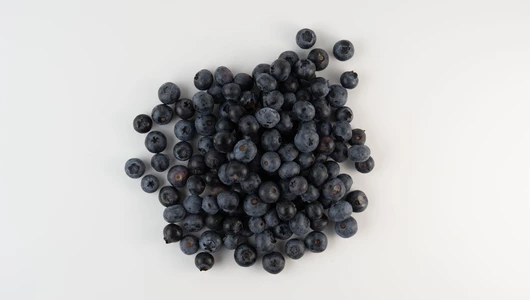 Голубика, 250 г