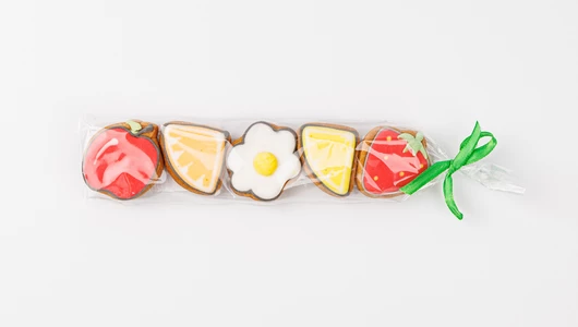 Пряники-мини "Для настроения", 1 уп.