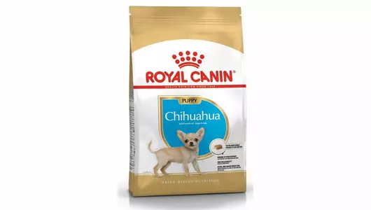 ROYAL CANIN Chihuahua Puppy Корм сух.д/щенков породы чихуахуа 500г