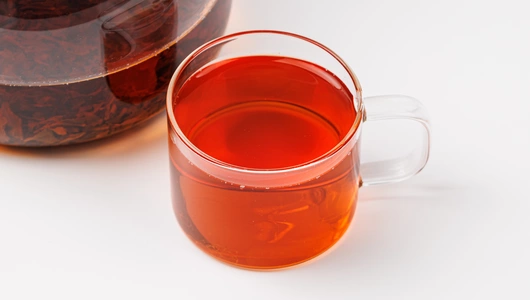 Чай чёрный крупнолистовой ASSAM TGFOP 110 г