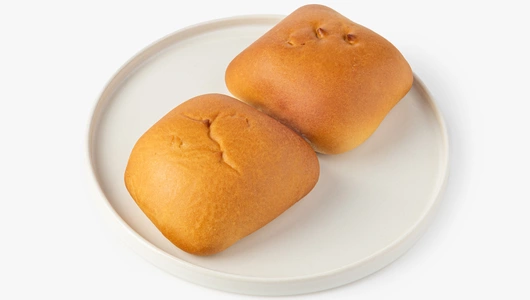 Пирожки постные с&nbsp;капустой и&nbsp;грибами, 140 г (2 шт)