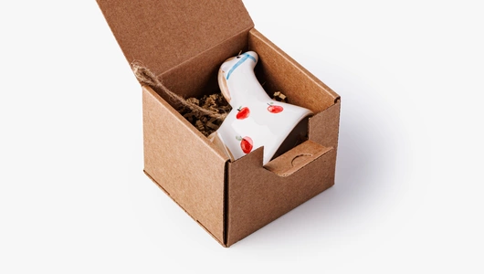 Колокольчик "Лошадка"