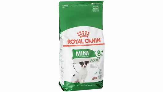 ROYAL CANIN 2кг Корм для собак МИНИ ЭДАЛТ ПР-27