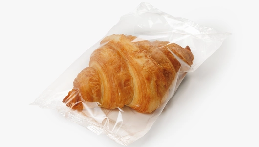 Круассан с&nbsp;заварным кремом