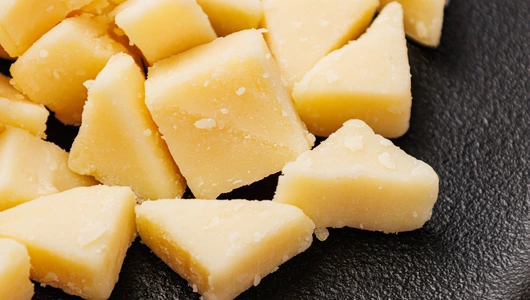 Сыр "Грюнбергер Выдержанный" (Швейцария),100 г