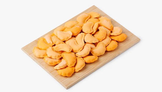 Вареники с&nbsp;абрикосами