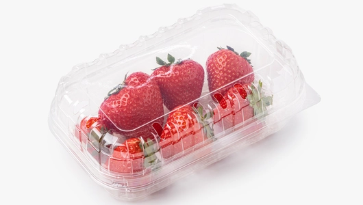 Клубника Кисловодская, 200 г