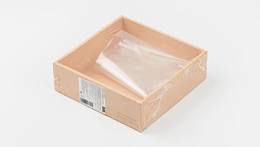 Бокс мини подарочный мокко