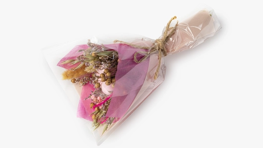 Букет сухоцветов "Мини", в&nbsp;ассортименте