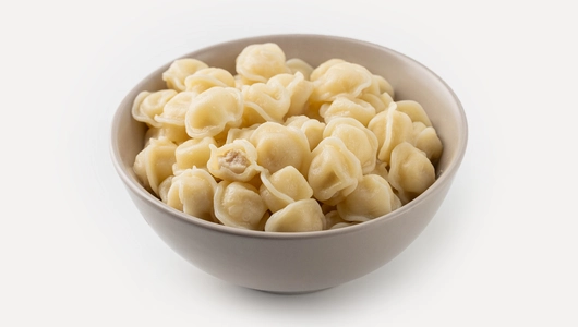 Пельмени микро с индейкой, 1 кг