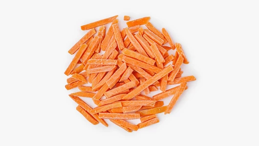 Батат соломка, зам.