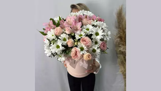 Композиция Для неё