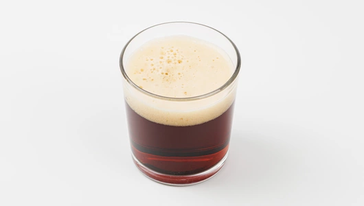 Квас "Ржаной" фильтрованный ж/б, 450 мл Квас "Ржаной" фильтрованный ж/б, 450 мл