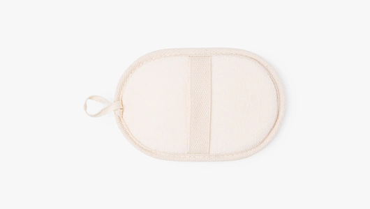 Мочалка из&nbsp;люффы