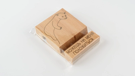 Подставка для телефона