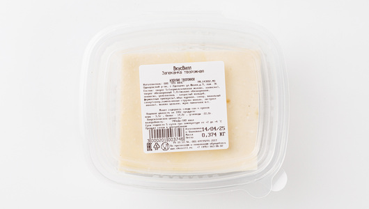 Запеканка классическая