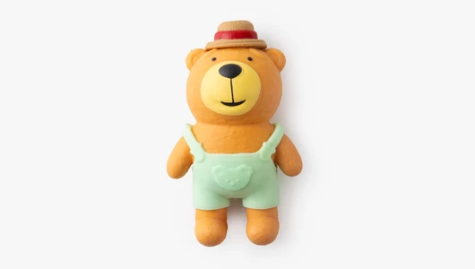 Игрушка-антистресс "Медведь"