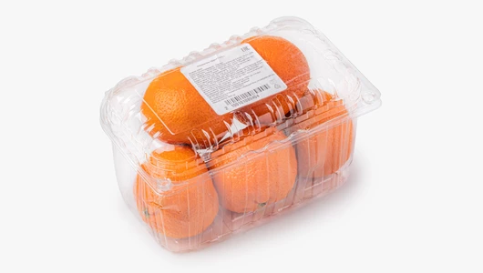 Мандарины Муркотт, 600 г