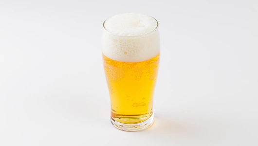 Пиво "АФ Брю Мозаик" светлое нефильтр., ж/б 450 мл