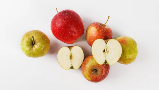 Яблоко Память Мичурина