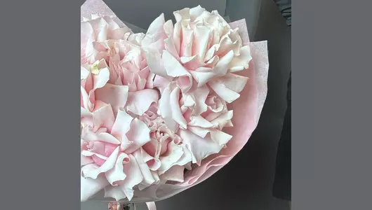 Ажурная пудра FMART by flowwow