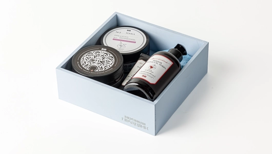 Бокс мини "Для ухода"