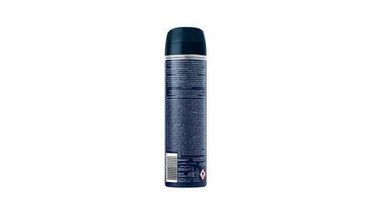 Дезодорант-антиперспирант мужской спрей Nivea Ultra Darkwood 150 мл