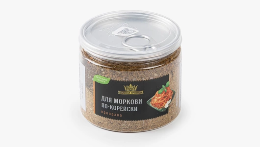 Приправа для моркови по-корейски