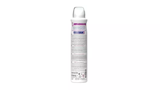 Дезодорант-антиперспирант женский спрей Deonica Невидимый 200 мл