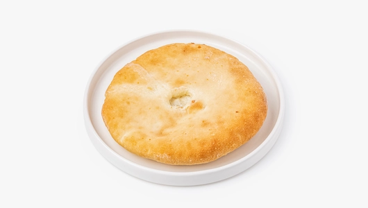 Пирог осетинский с&nbsp;курицей и&nbsp;сыром, 250г