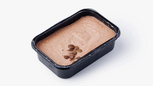 Паштет из чечевицы Паштет из чечевицы