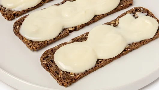 Сыр плавленый "Сладкий" ванильный, 100 г