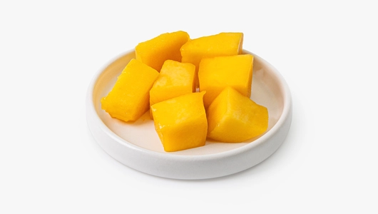 Фруктовый топпинг (манго)