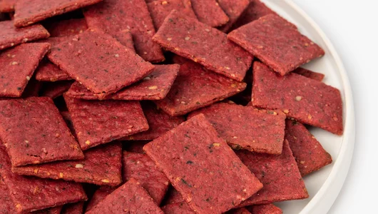 Хлебцы итальянские "Овощной микс"