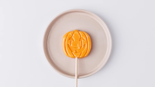 Карамель "Кошмарная", 1 шт. Карамель "Кошмарная", 1 шт.