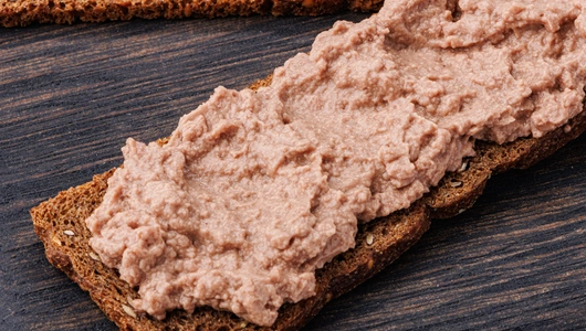 Печень трески дальневосточной по-приморски, 240г