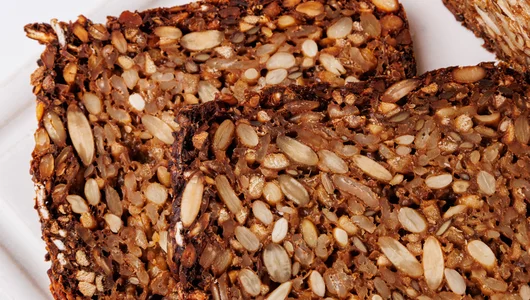 Изделие х/б "Зерновой микс"